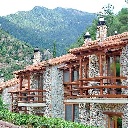 Oneiro Resort كاتو زاتشلورو المظهر الخارجي الصورة