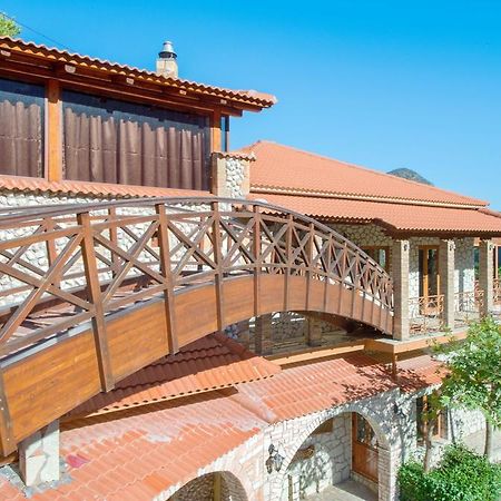 Oneiro Resort كاتو زاتشلورو المظهر الخارجي الصورة