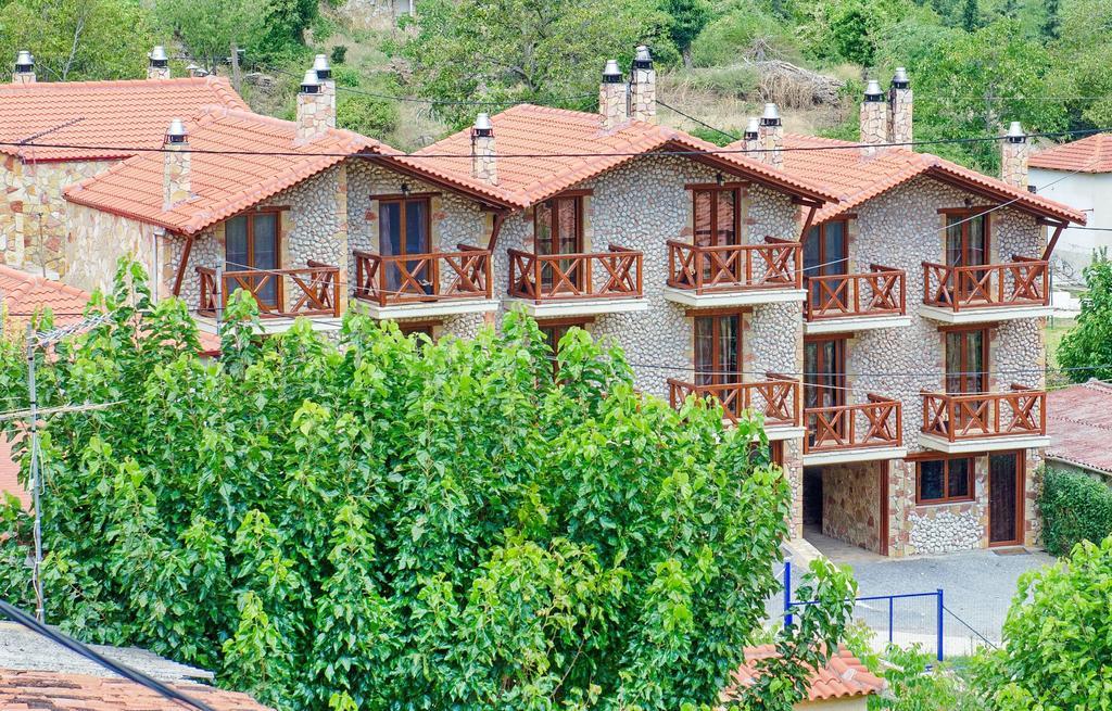 Oneiro Resort كاتو زاتشلورو المظهر الخارجي الصورة