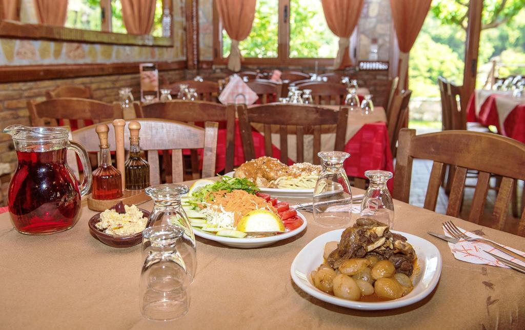 Oneiro Resort كاتو زاتشلورو المظهر الخارجي الصورة