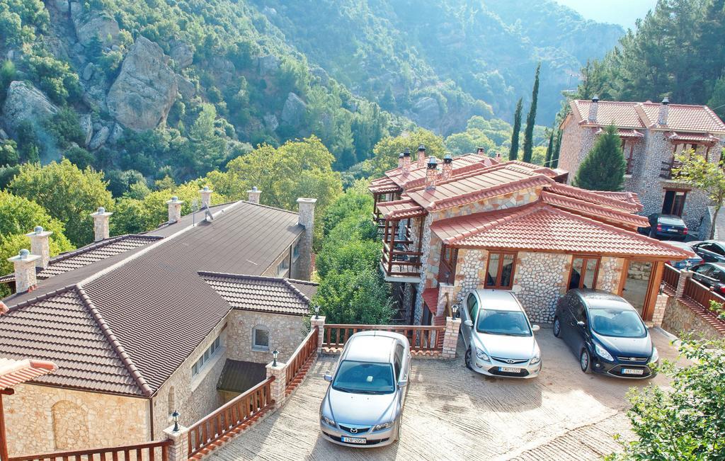 Oneiro Resort كاتو زاتشلورو المظهر الخارجي الصورة
