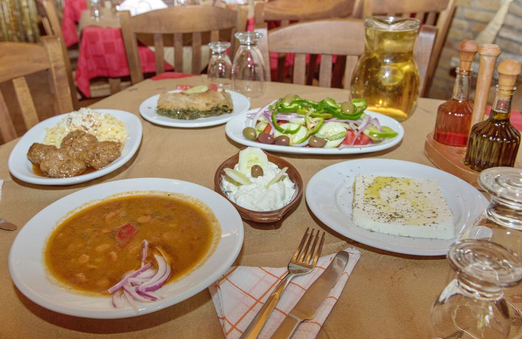 Oneiro Resort كاتو زاتشلورو المظهر الخارجي الصورة