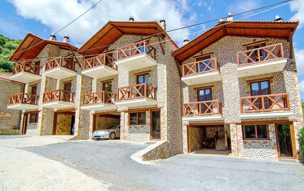 Oneiro Resort كاتو زاتشلورو المظهر الخارجي الصورة